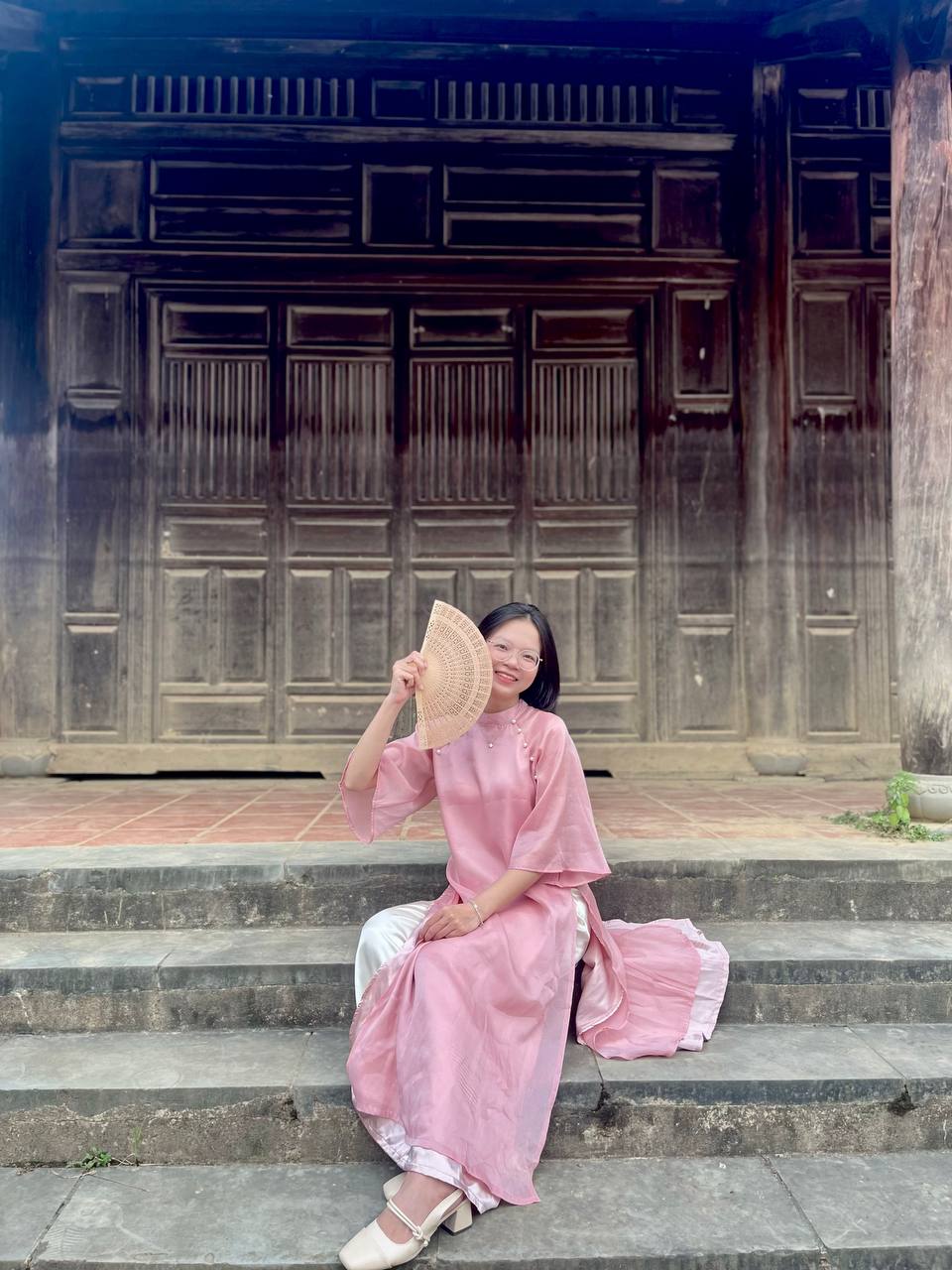 Hồ Thị Thu Thanh