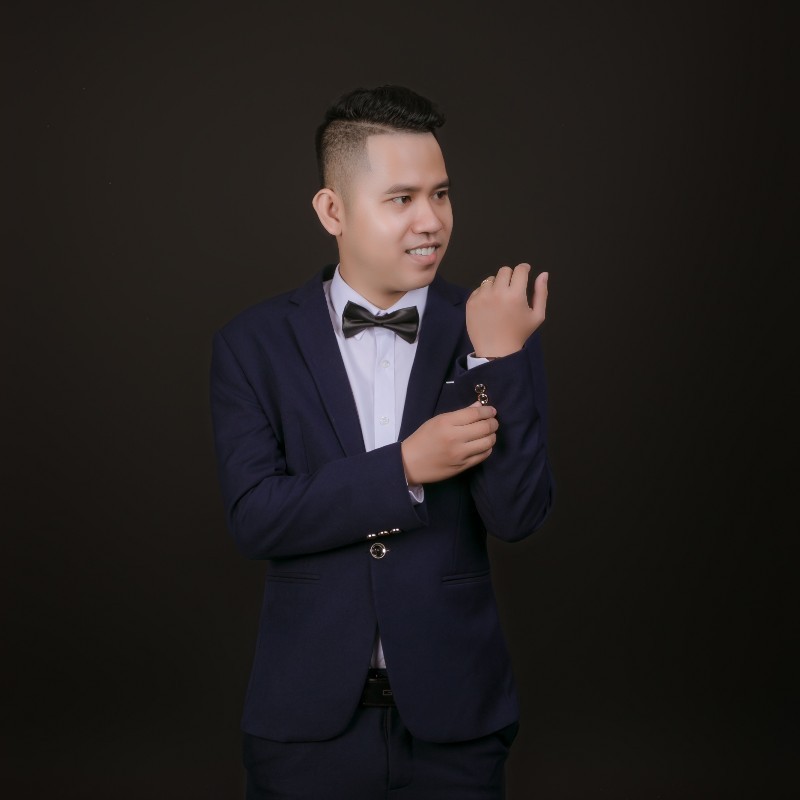 Trương Duy Thiện